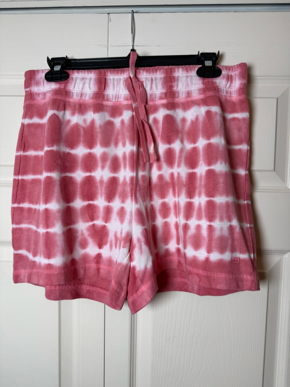 Crown & Ivy Tie Dye Shorts